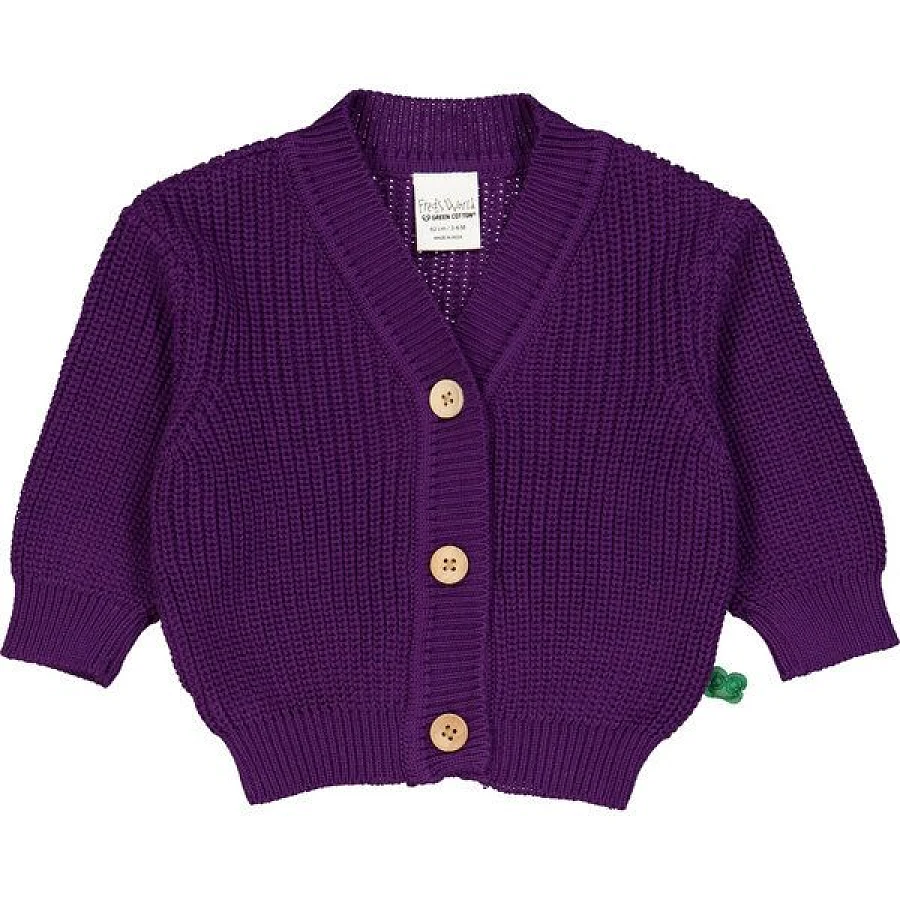 S Purple