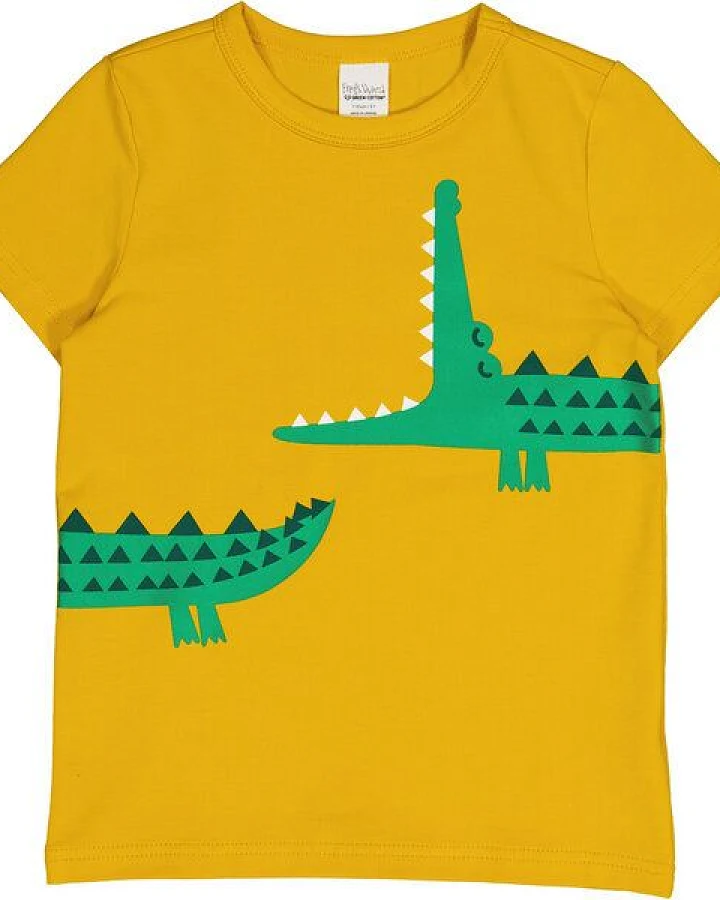 Fred`s World T-Shirt