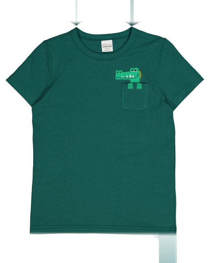 Fred`s World T-Shirt