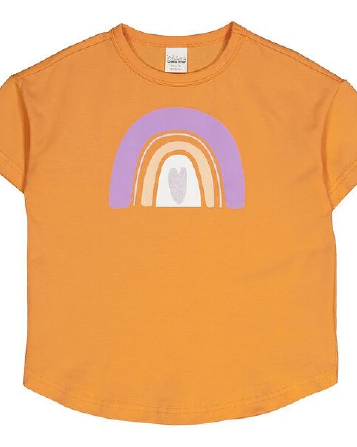 Fred`s World T-Shirt