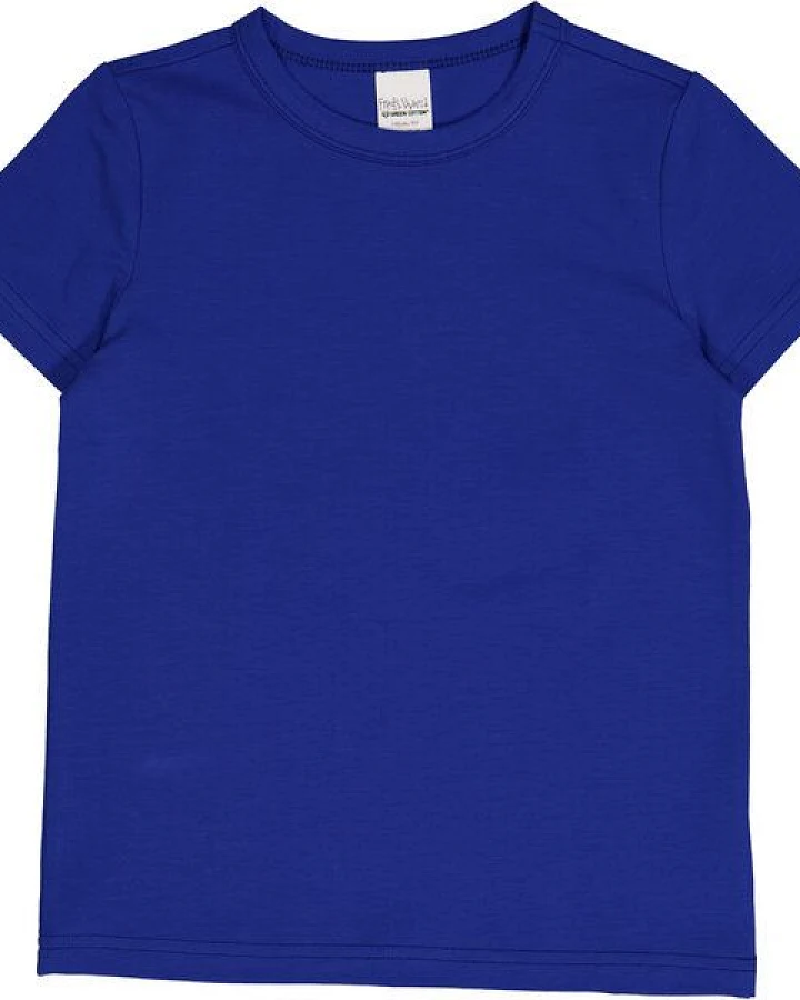 Fred`s World T-Shirt
