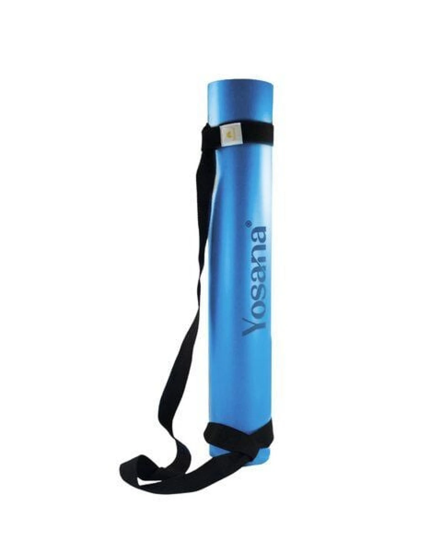 Yosana Yogamatte Ultra Grip inkl. Baumwolltragegurt (Löwe) – Ansicht 4