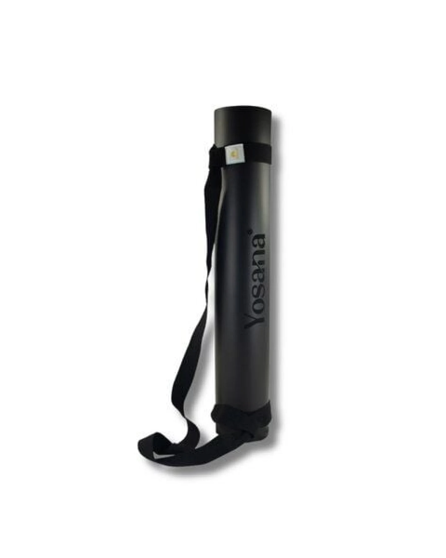 Yosana Yogamatte Ultra Grip inkl. Baumwolltragegurt (Löwe) – Ansicht 4