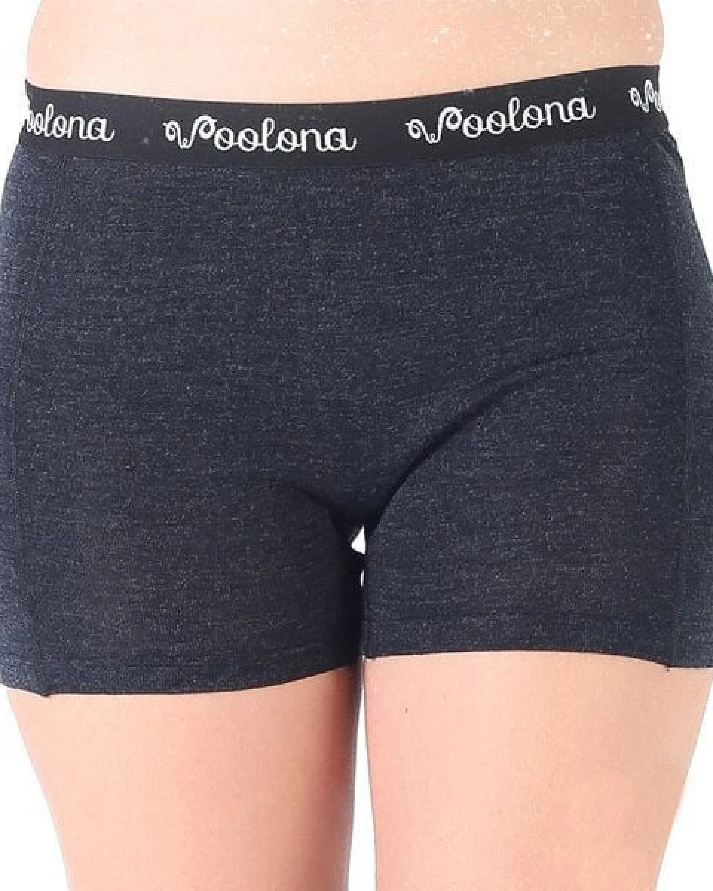 Woolona Boxershorts - ZELUS - 100% Merinowolle – Ansicht 2