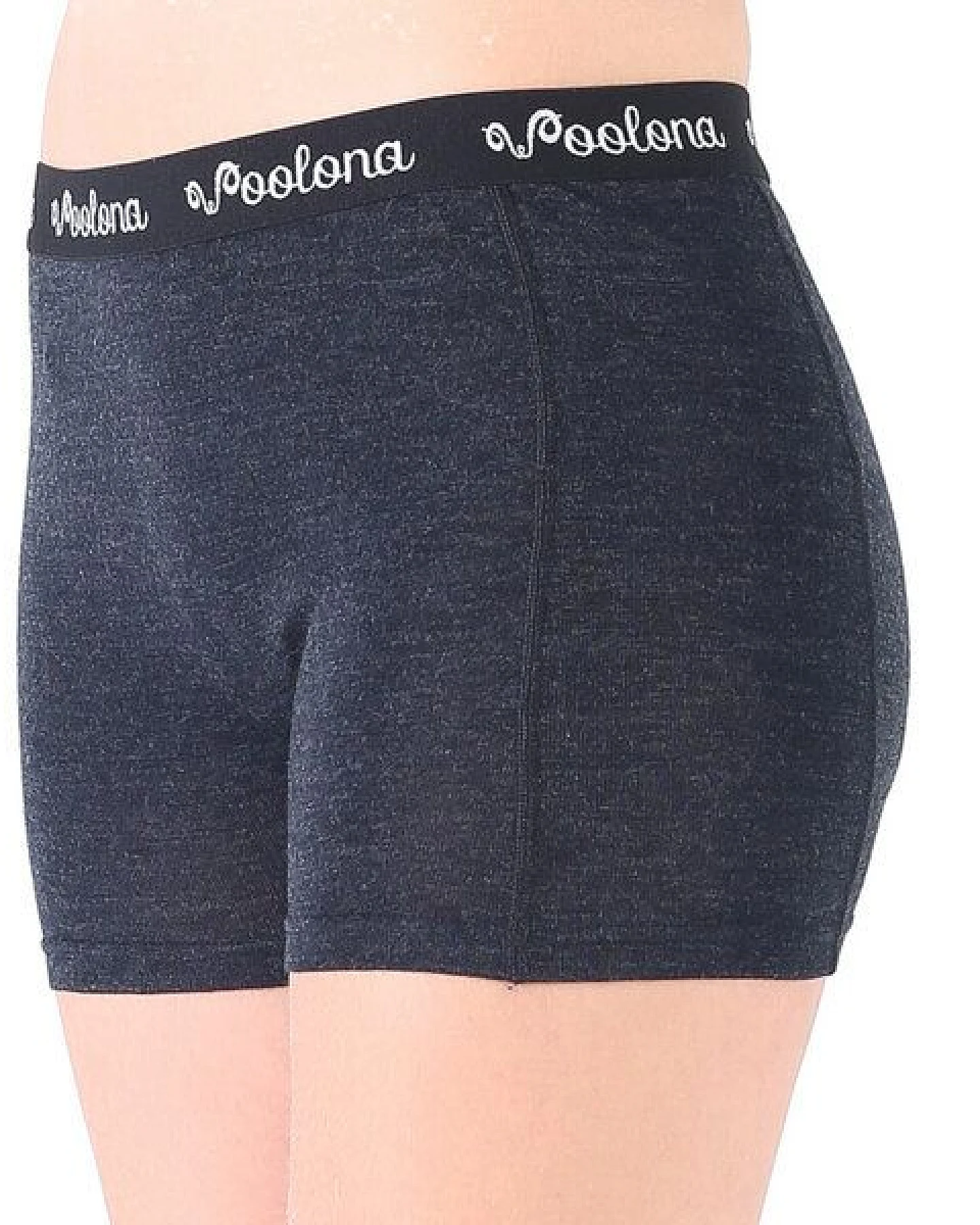Woolona Boxershorts - ZELUS - 100% Merinowolle – Ansicht 3