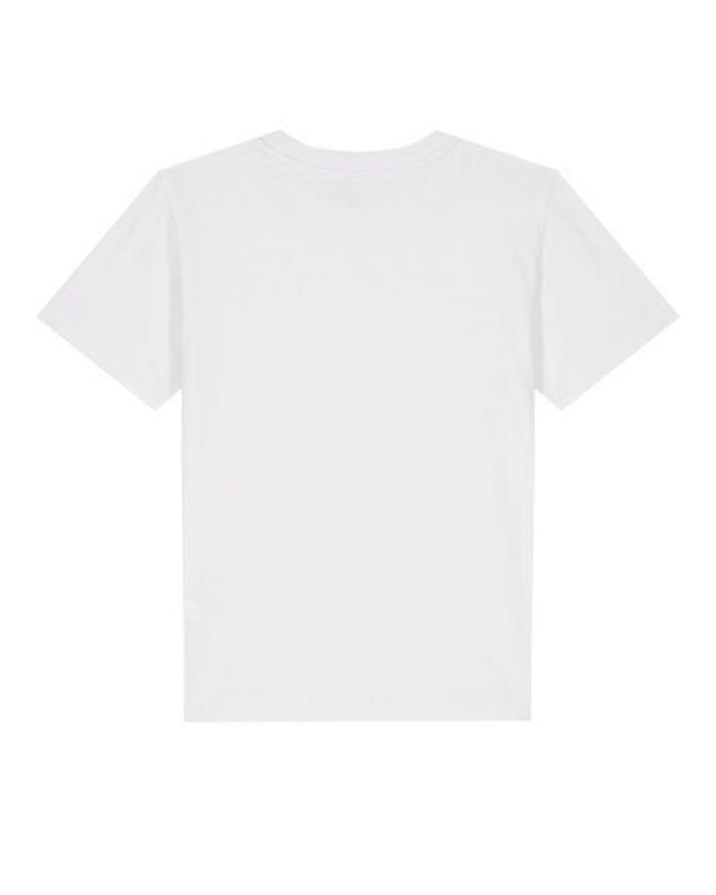 watabout.kids T-Shirt Kinder Rehkitz – Ansicht 3