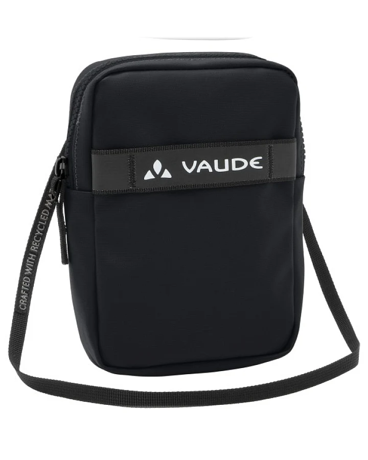 Vaude - Kataja - Umhängetasche Gr 1 l schwarz