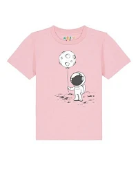 Cotton Pink