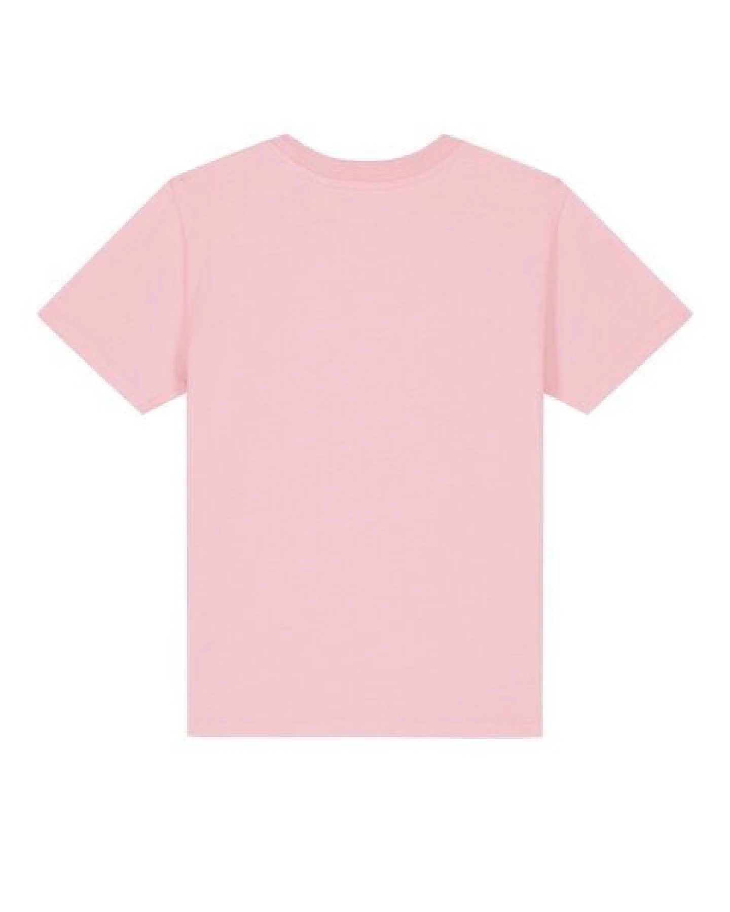 watabout.kids T-Shirt Kinder Pink Bike – Ansicht 3