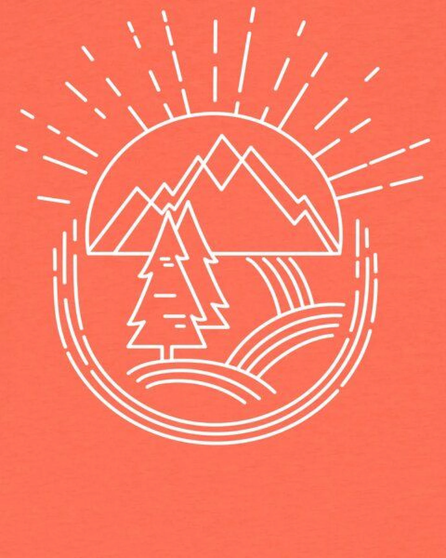 watabout.kids T-Shirt Kinder Natur ist schön – Ansicht 2