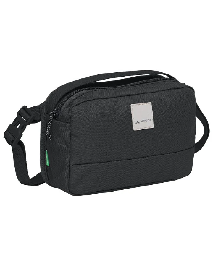 Vaude - Coreway Bag 3 - Hüfttasche Gr 3 l schwarz