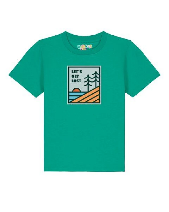 Go Green