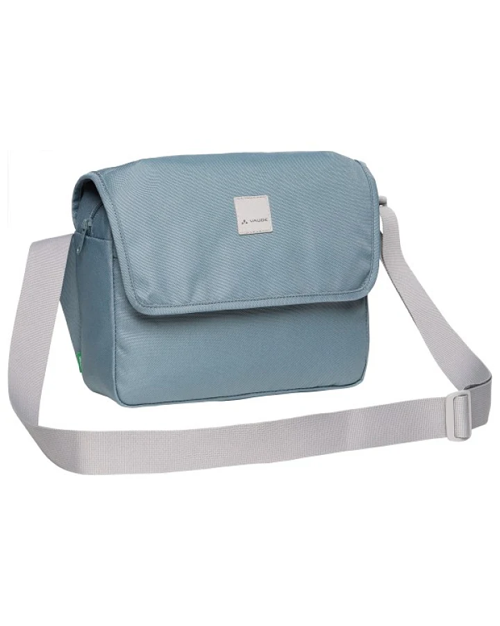 Vaude - Coreway Messenger 6 - Umhängetasche Gr 6 l grau