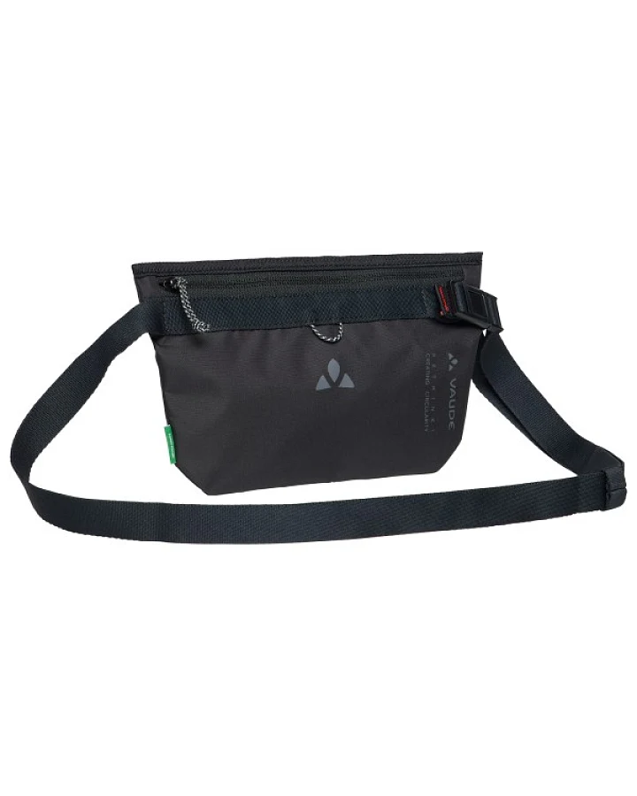 Vaude - Jackpot - Hüfttasche Gr One Size schwarz