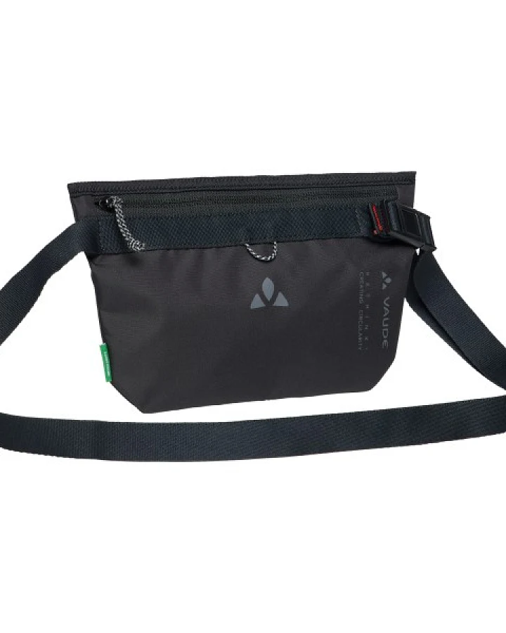Vaude - Jackpot - Hüfttasche Gr One Size schwarz
