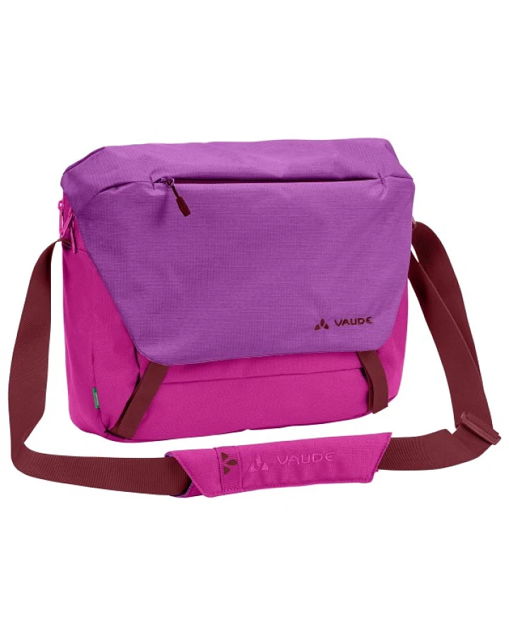 Vaude - Rom III M - Umhängetasche Gr 13 l lila