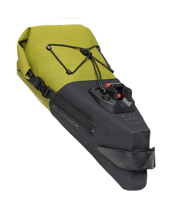 Vaude - Trailsaddle M - Fahrradtasche Gr 6 l - 6 l bunt