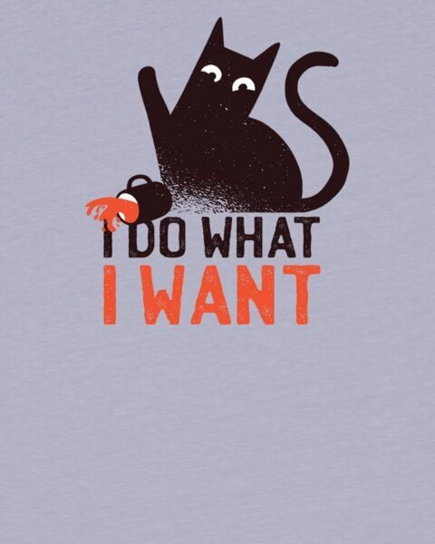 watabout.kids T-Shirt Kinder Cat – Ansicht 2
