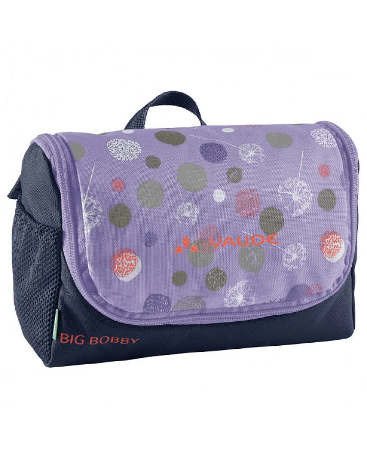 Vaude - Kid's Big Bobby - Kulturbeutel Gr 2 l lila
