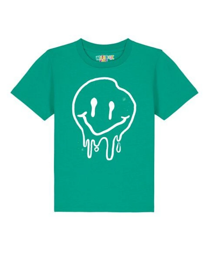 Go Green