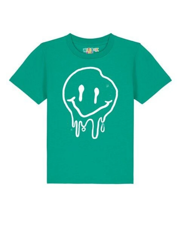 Go Green