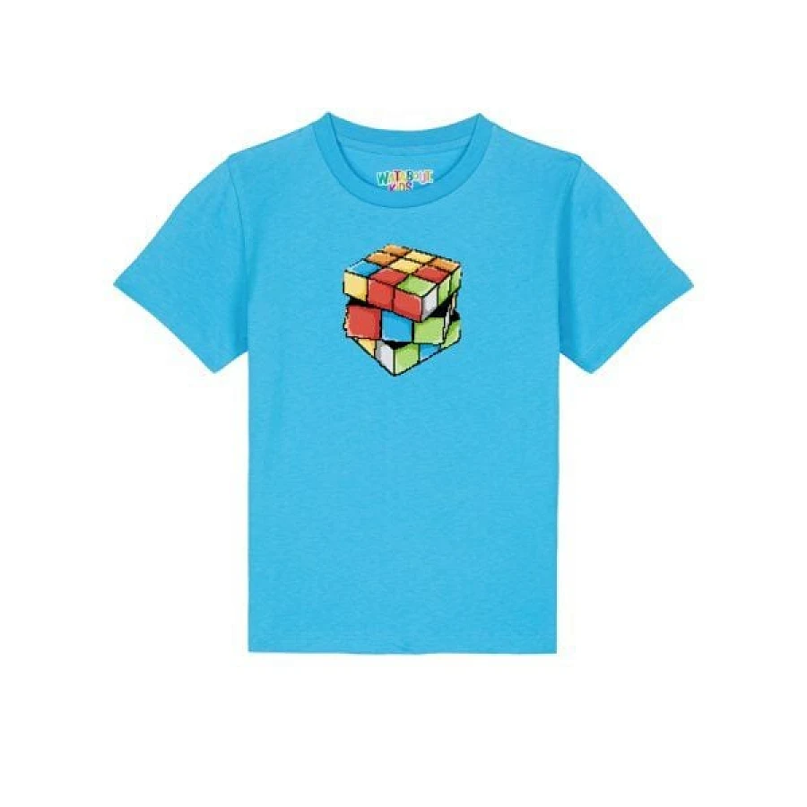 Aqua Blue