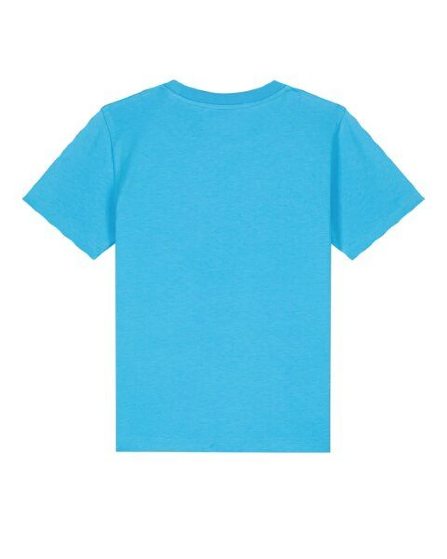 watabout.kids T-Shirt Kinder Pixel Zauberwürfel – Ansicht 3