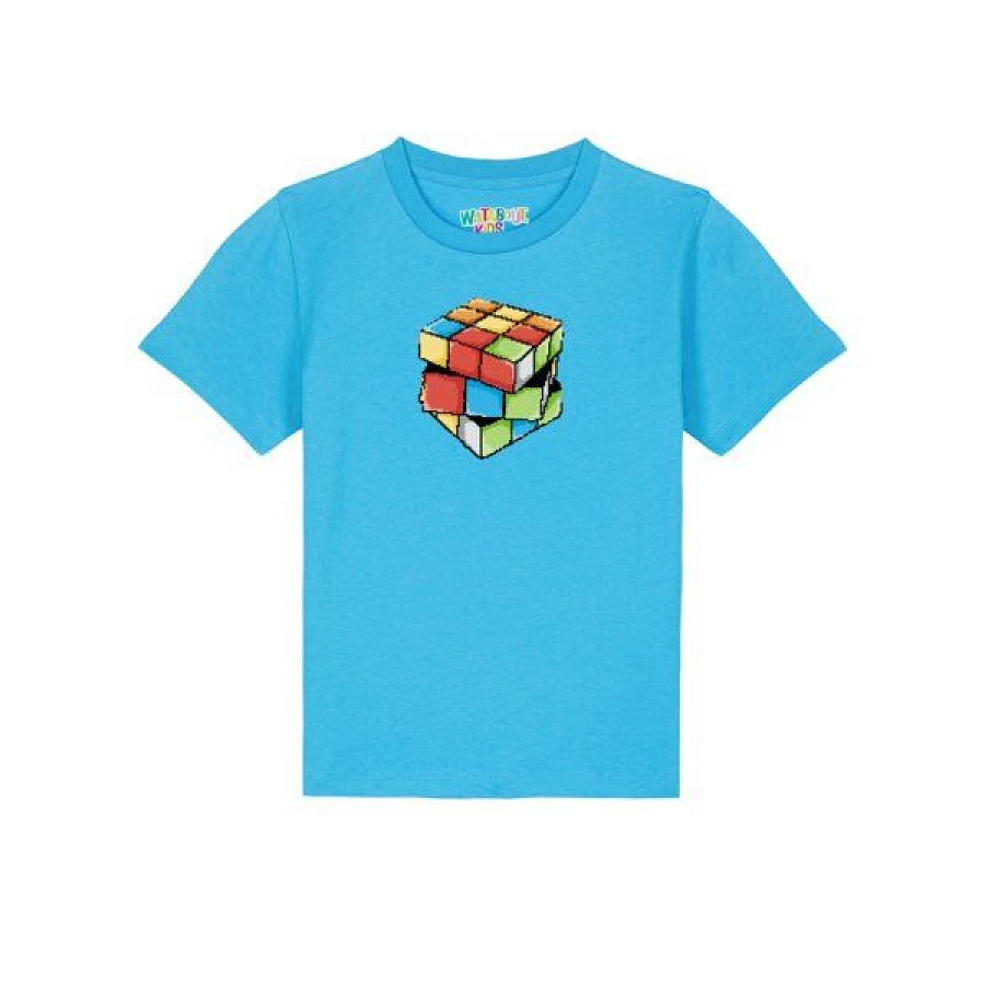 Aqua Blue