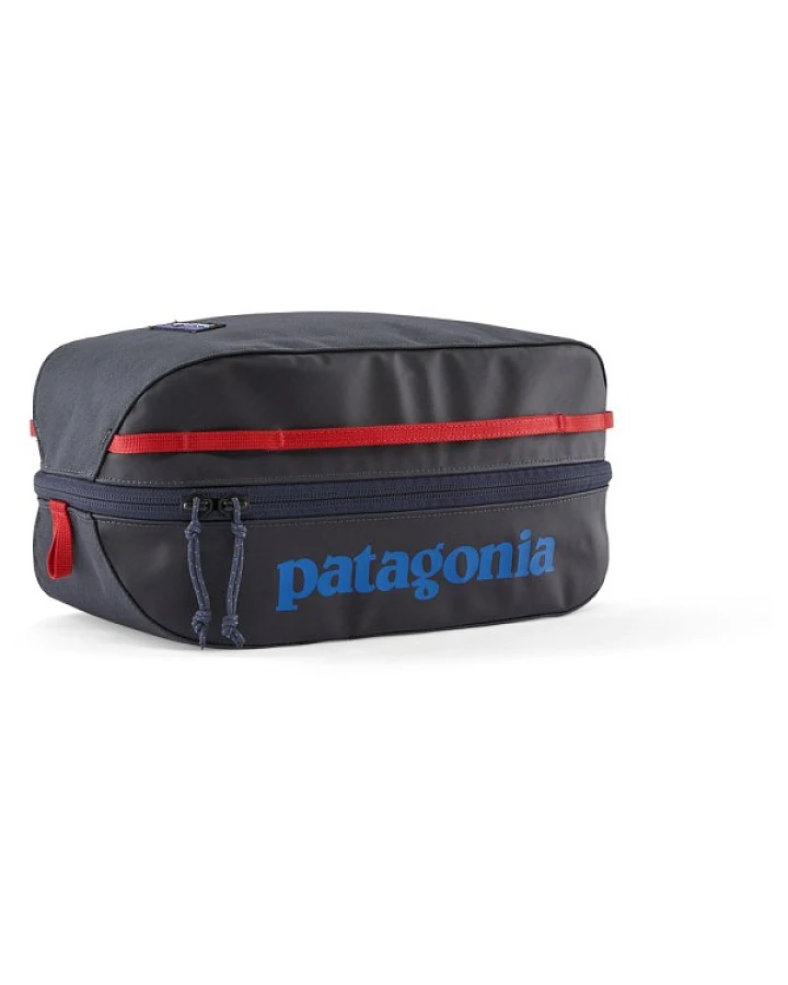 Patagonia - Black Hole Cube 6 - Kulturbeutel Gr 6 l grau