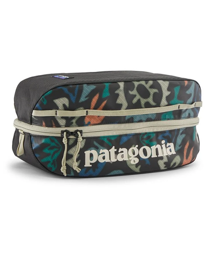 Patagonia - Black Hole Cube 6 - Kulturbeutel Gr 6 l grau