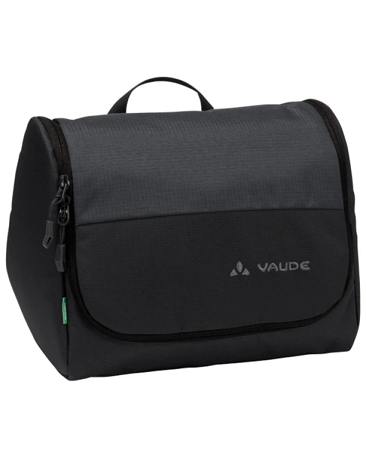 Vaude - Wegawash - Kulturbeutel Gr 7 l schwarz