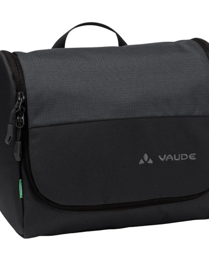 Vaude - Wegawash - Kulturbeutel Gr 7 l schwarz