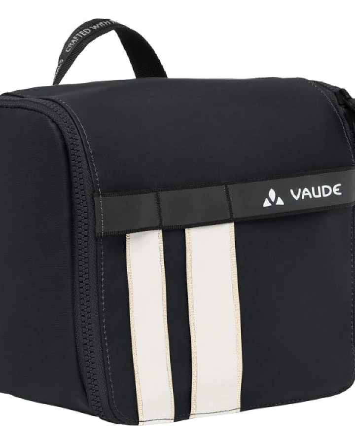 Vaude - Banaba - Kulturbeutel Gr 5 l schwarz