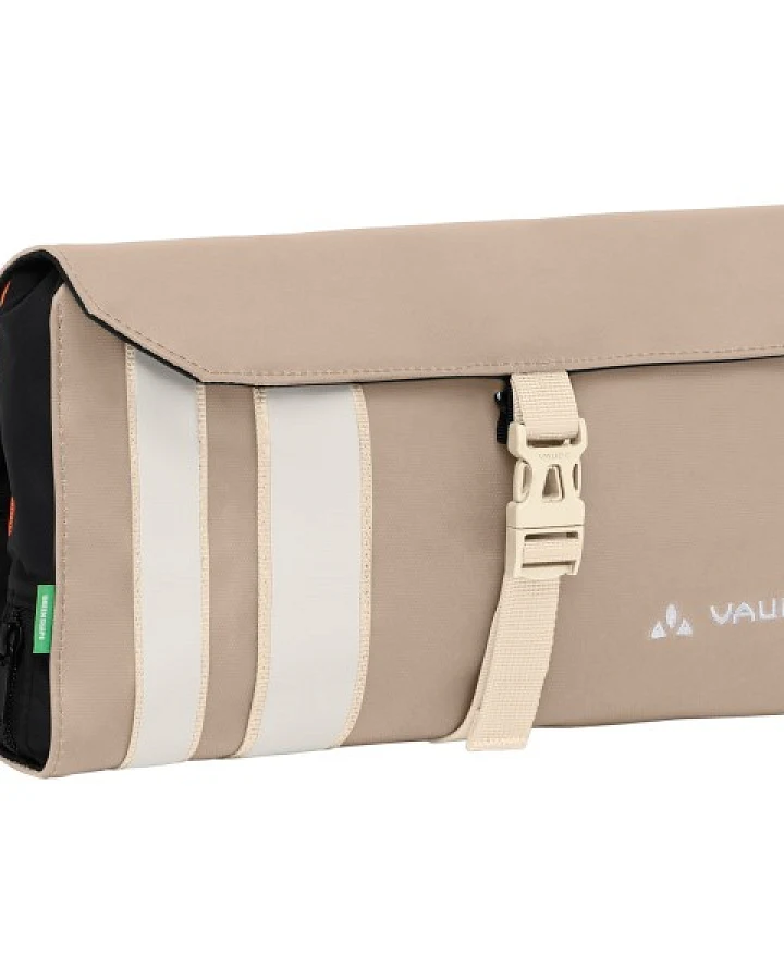 Vaude - Socotra - Kulturbeutel Gr 2 l linen
