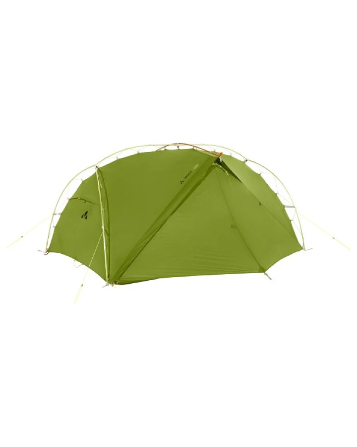 Vaude - Adventure Mark - 2-Personen Zelt oliv