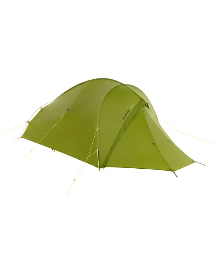 Vaude - Adventure Taurus - 2-Personen Zelt oliv
