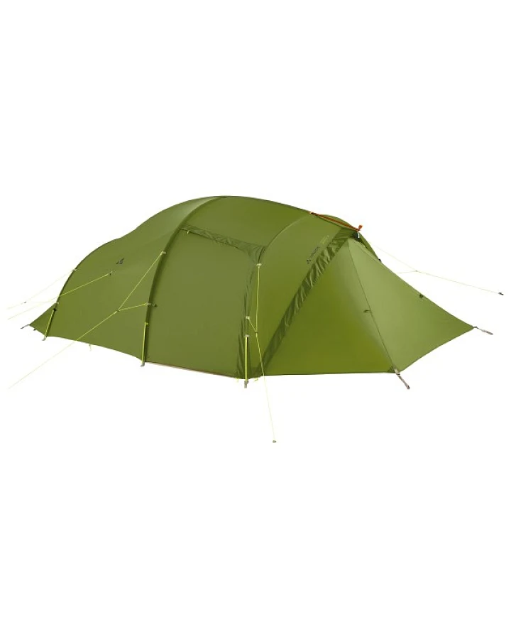 Vaude - Adventure Taurus XT - 3-Personen Zelt oliv