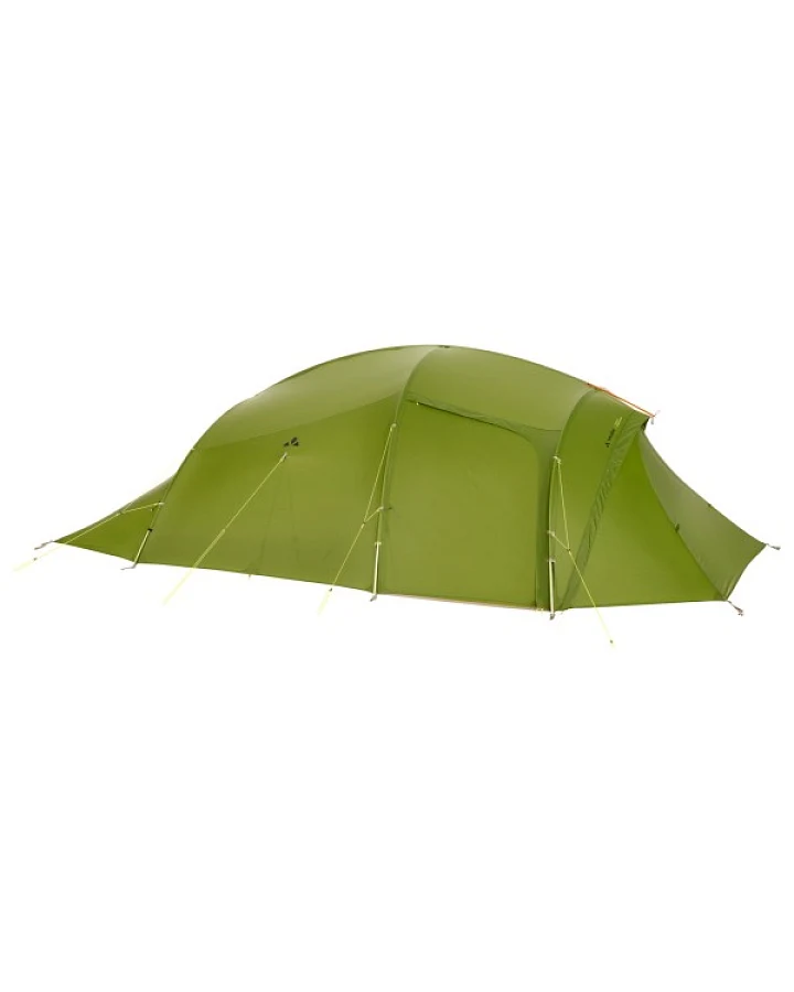 Vaude - Adventure Taurus XT - 4-Personen Zelt oliv