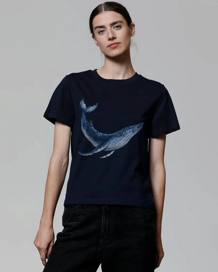 Blau