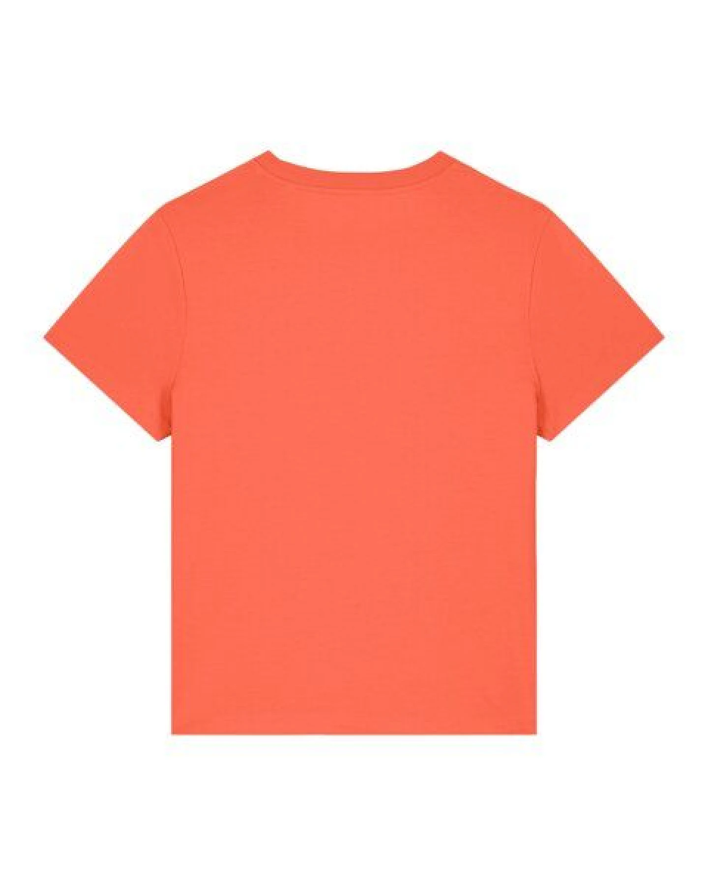 watapparel T-Shirt Frauen Fesch – Ansicht 4