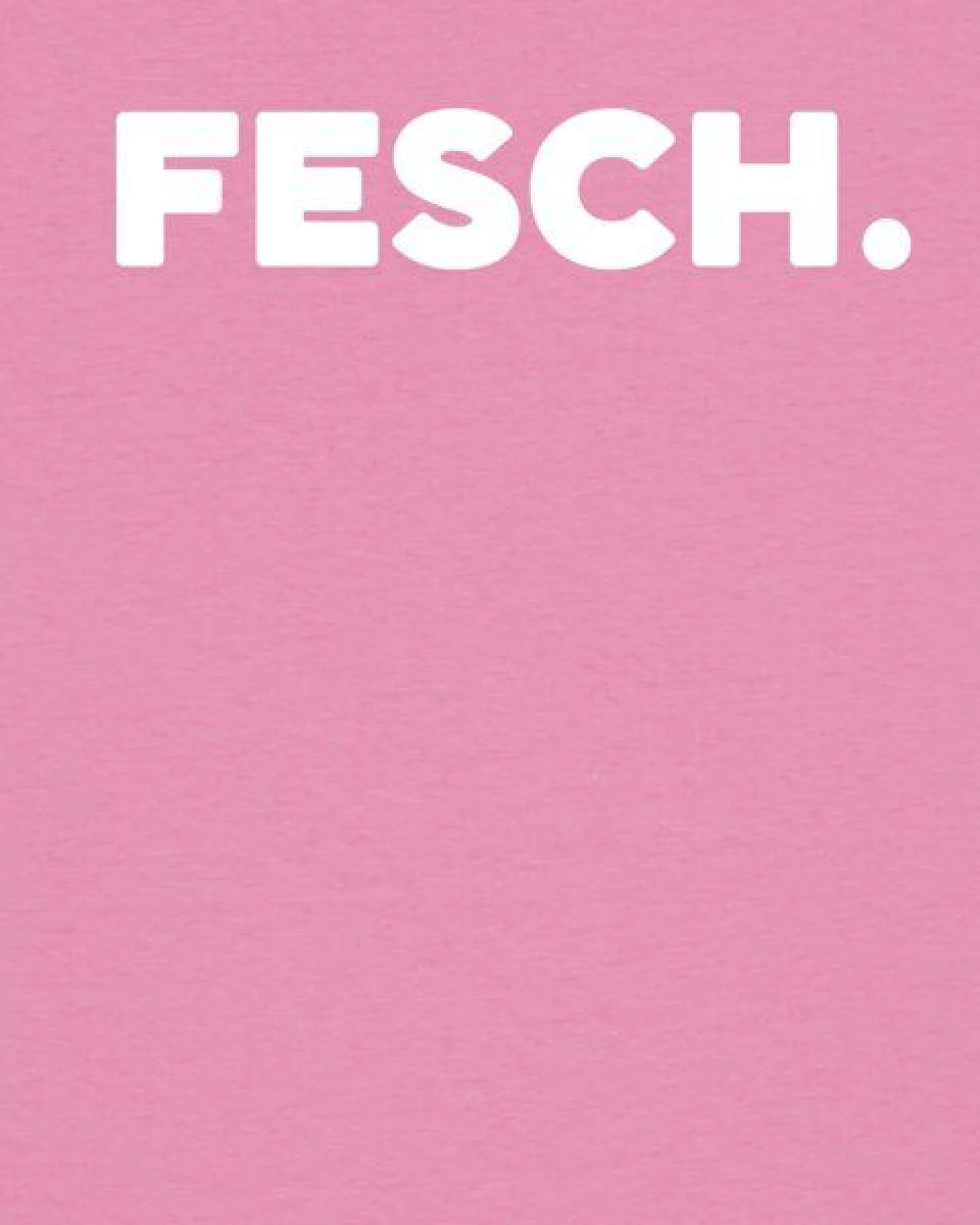watapparel T-Shirt Frauen Fesch – Ansicht 3