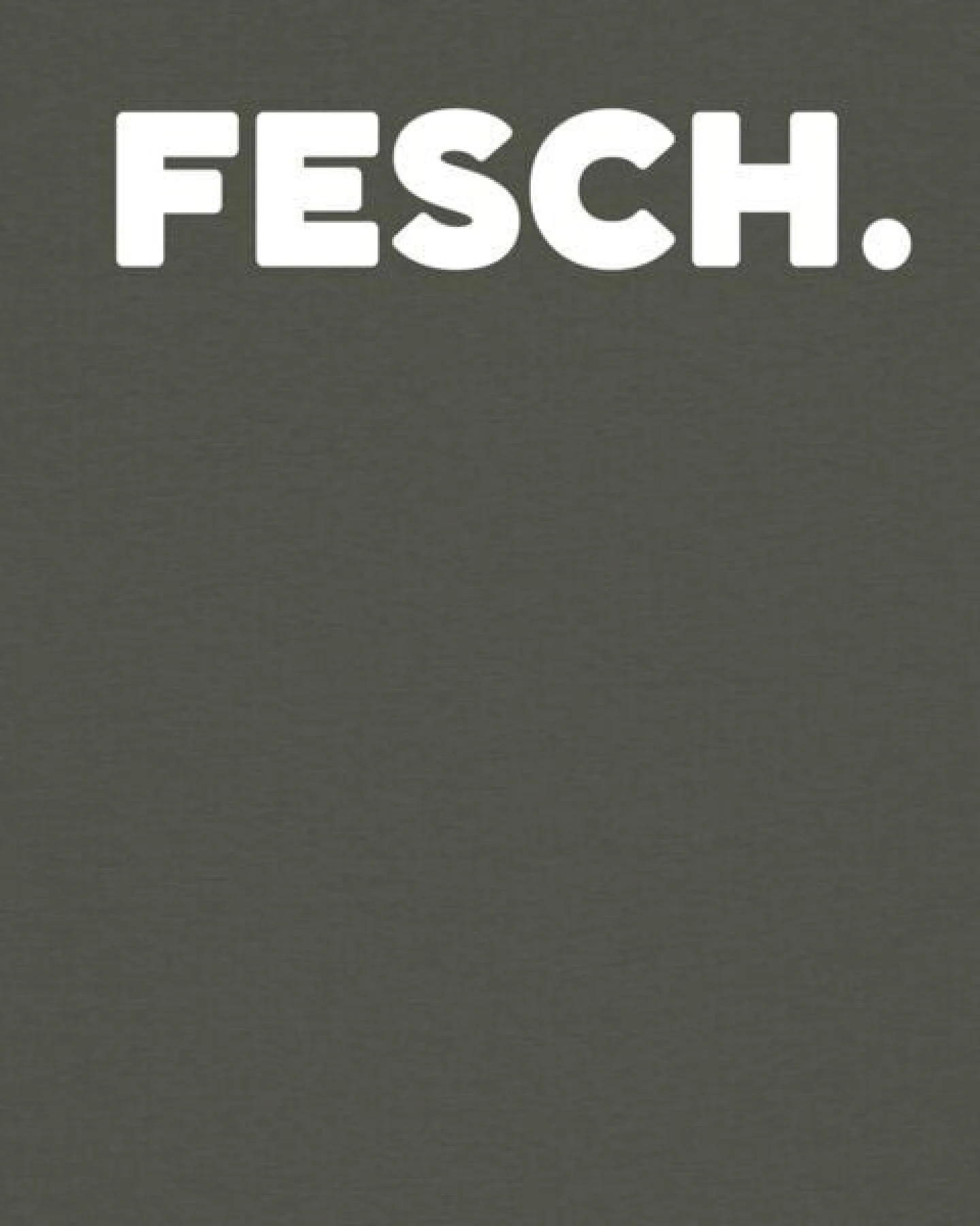 watapparel T-Shirt Frauen Fesch – Ansicht 3