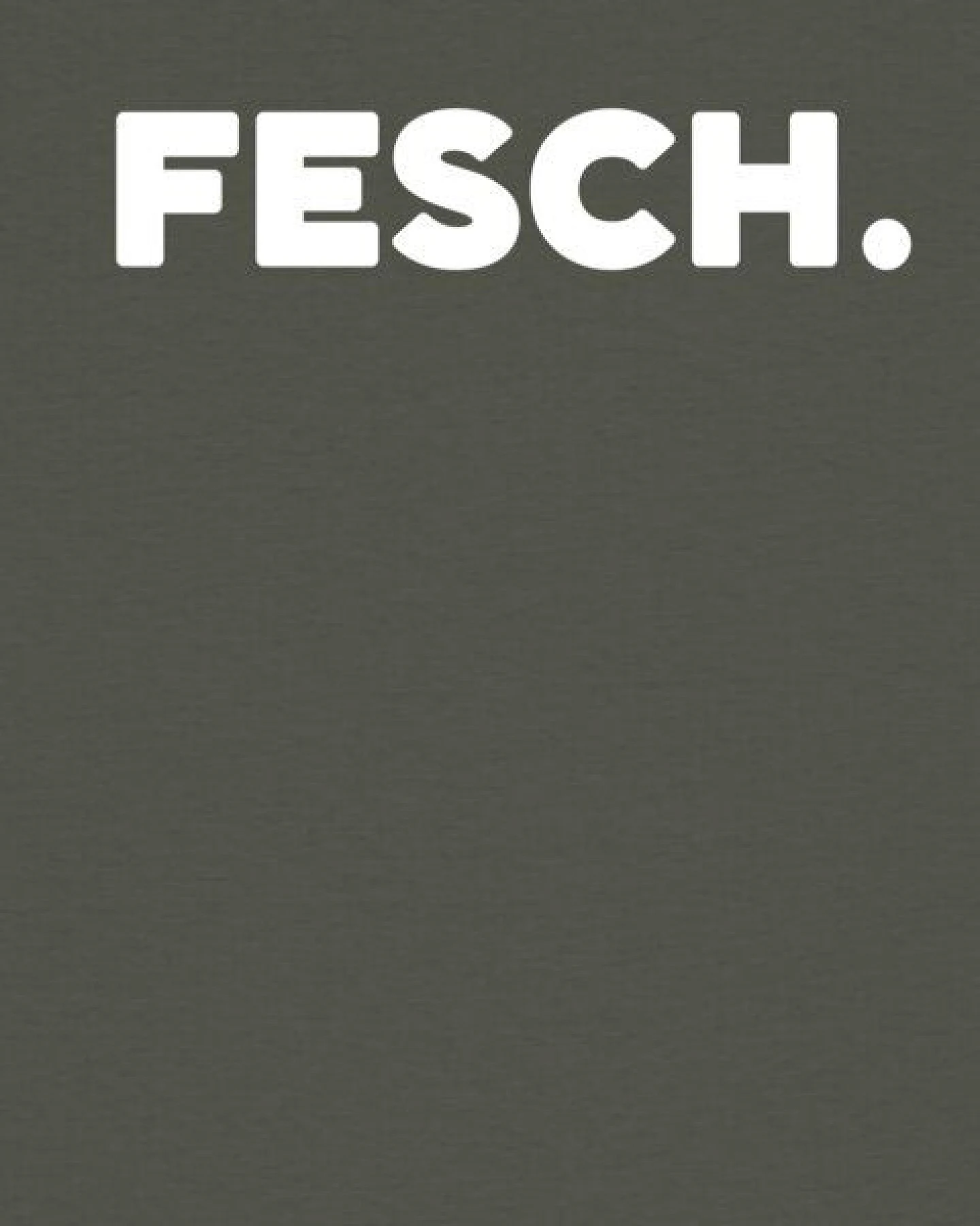watapparel T-Shirt Frauen Fesch – Ansicht 3