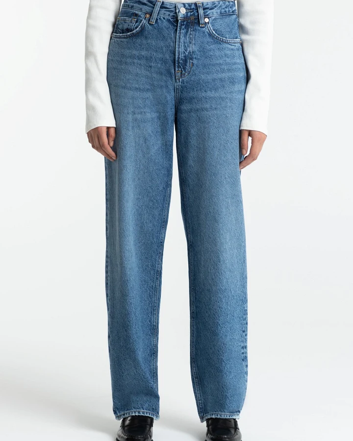 Jeans Liora Rechange Mid Worn