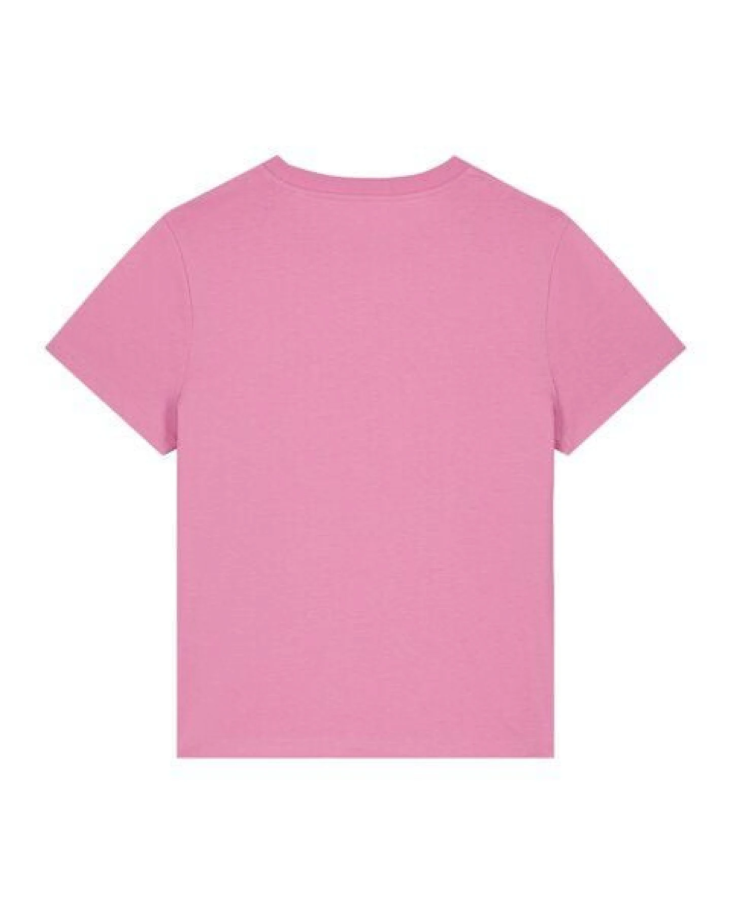 watapparel T-Shirt Frauen Blume in Wasserfarbe 02 – Ansicht 4
