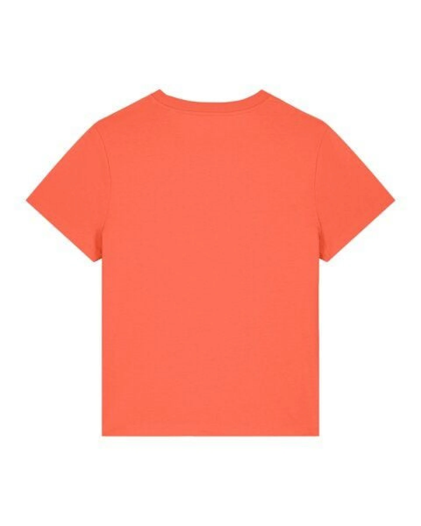 watapparel T-Shirt Frauen Rainbow Cassette – Ansicht 4