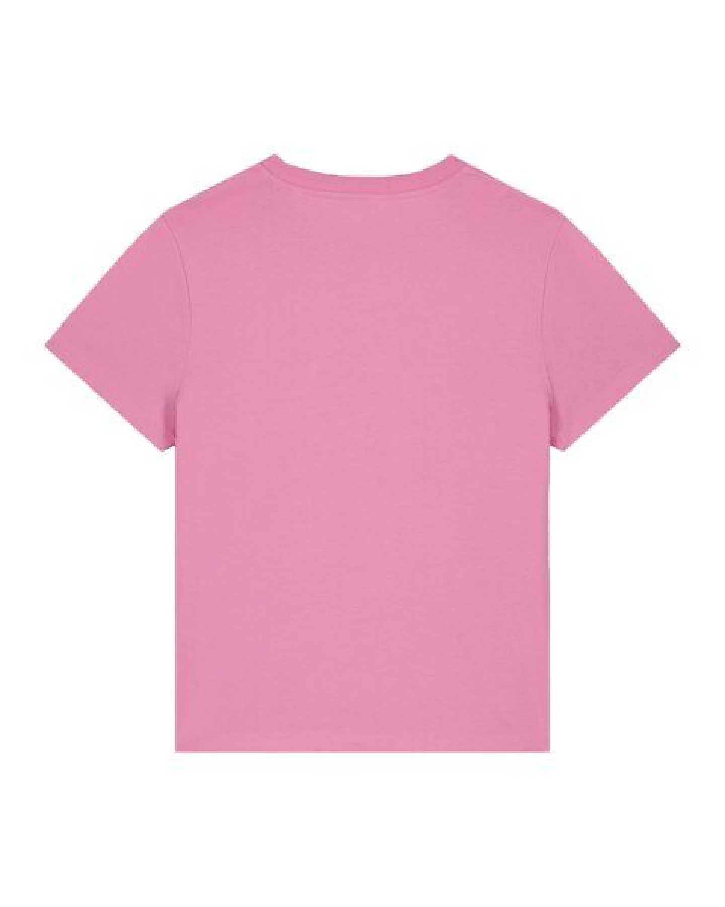 watapparel T-Shirt Frauen Rainbow Cassette – Ansicht 4