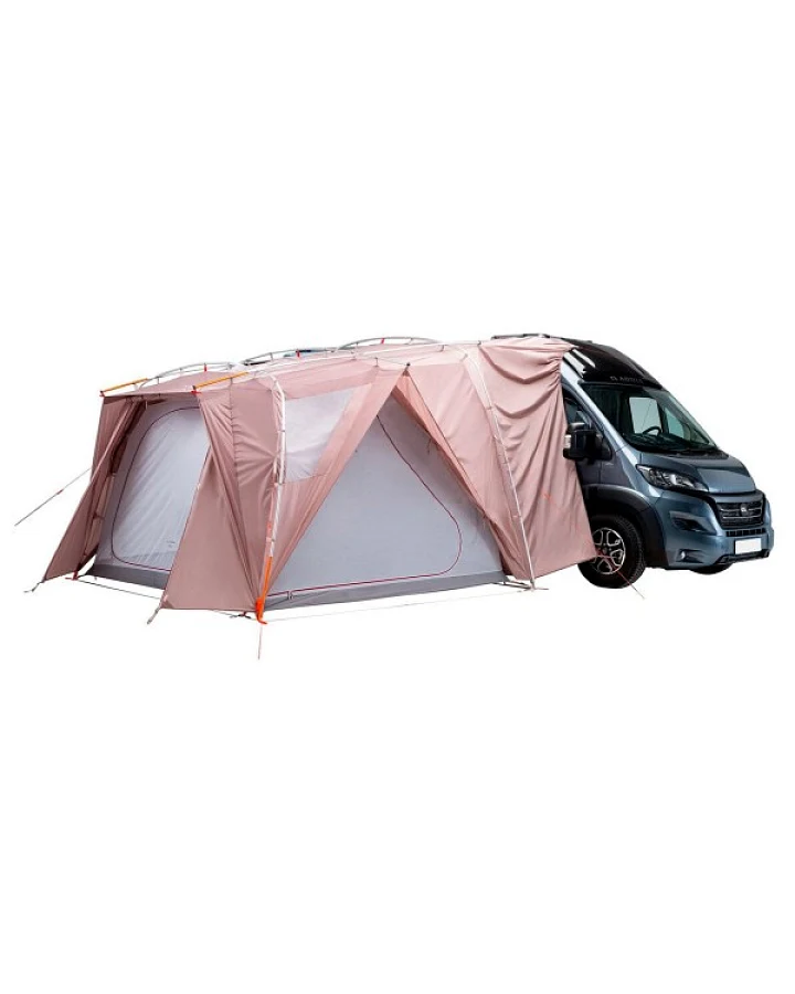 Vaude - Drive Pavillon Innertent - Innenzelt gelb