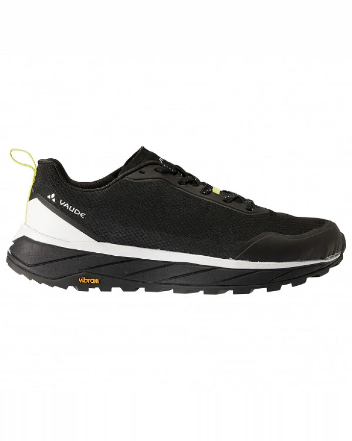 Vaude - Neyland - Multisportschuhe Gr 42 schwarz