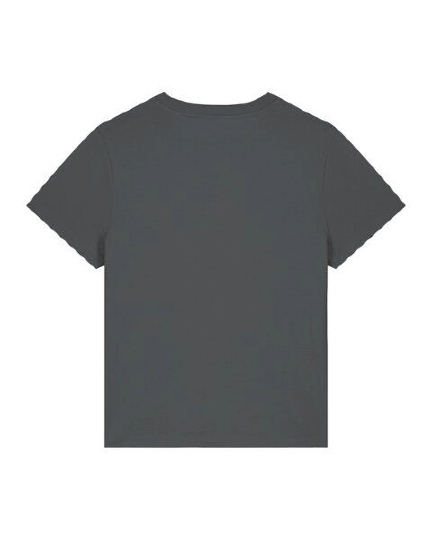watapparel T-Shirt Frauen Alien on a paper plane – Ansicht 4